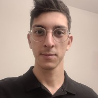 Diego Rabinovich's profile photo