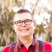 EOG Resources Employee Jesse Wolgamott's profile photo