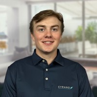 Cyrano Video Employee Patrick Miles's profile photo