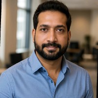 Descon Integrated Projects Limited (DIPL) Employee Mukesh Raj's profile photo