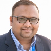 Mahendra Nimkar Email & Phone Number