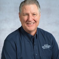 Northwest Control Company Employee Jeff Robinson's profile photo
