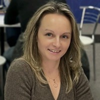 STEINEL Employee Daniela Cozmulici's profile photo