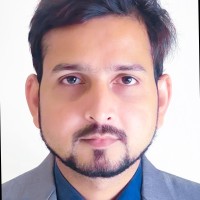 Jaidah Energy Employee Abdullah Shahid's profile photo