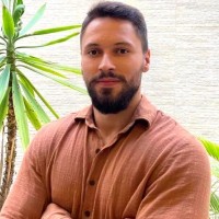 Basement Employee Matheus Damasceno's profile photo