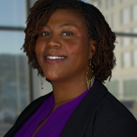 Yale School of Public Health Employee Nedghie Adrien's profile photo