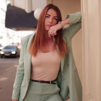 Regroup Employee Elizaveta Loshkareva's profile photo