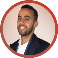 Interson Protac Employee Rémi Eychenne's profile photo