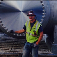 Parrish-McCall Constructors Employee Scott McClain's profile photo