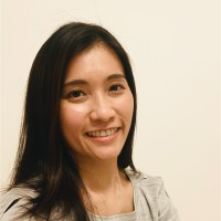 HSBC Employee Jolene Ho's profile photo