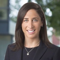 PilieroMazza PLLC Employee Lauren Brier's profile photo
