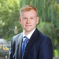 Irwin Mitchell Employee Dan Fielding's profile photo