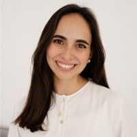 Johnson & Johnson Employee Maria Tinoco's profile photo