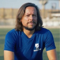 MyGamePlan Employee Pedro Batista's profile photo