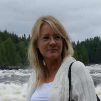 Sylvia Andersson Email