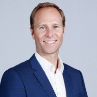 Howden Re Employee Daniel Sanders's profile photo