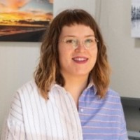 Regan Bell
