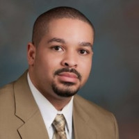 Quality Custom Distribution Employee Theadeus Jones's profile photo