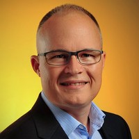 Avery Dennison Smartrac Employee Jason Ivy's profile photo