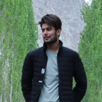 AlphaSquad Employee Muhammad Usama's profile photo