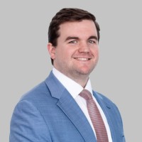 MMG Real Estate Advisors Employee Sam Jackson's profile photo