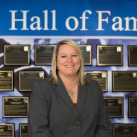 Tulsa Public Schools Employee Jen Sanders's profile photo