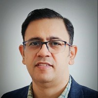 McNROE Consumer Products Pvt Ltd Employee Ritesh Sethi's profile photo