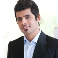 Learnoks Employee Hemant Jadhav's profile photo