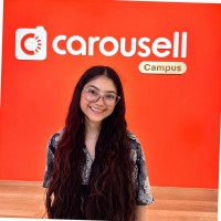 Laku6.com Employee Nadya Hudaya's profile photo