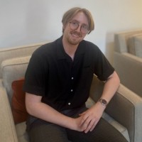 Apprentice Employee Sam Holtzapple's profile photo