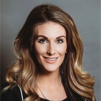 GE Healthcare Employee Brittany Burnaugh's profile photo