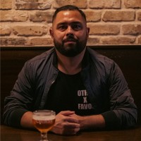 Hyperwear® Employee Ricardo Contreras's profile photo