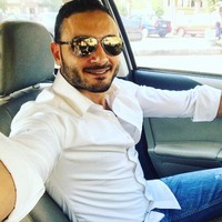 Mostafa Eldemerdash Email