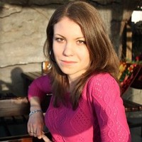 MedElement Employee Светлана Ермоленко's profile photo