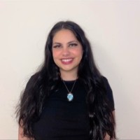 GluteNull Employee Dorsa Afsharpay's profile photo