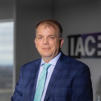 IAC Group Employee Sebastian de Coster's profile photo