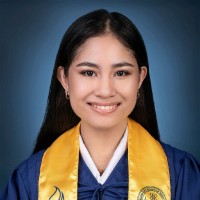 Fintor Employee Naomi Amparo's profile photo