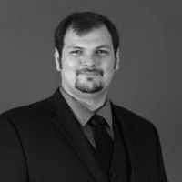 Engaged Technologies Employee Justin Dunham's profile photo