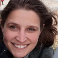 Resume.io Employee Amanda Britto's profile photo