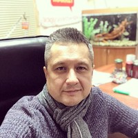 Osborn Consulting, Inc. Employee Herbert Walter's profile photo