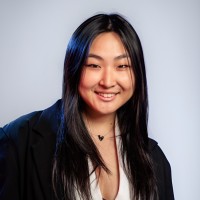 Cluely Employee Katie Xu's profile photo