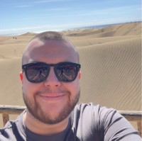 The ESP Group Employee Jack Collinson's profile photo