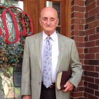Clover Tool Co. Employee Denny Ducker's profile photo