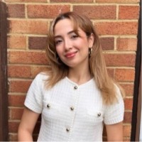 Monzo Employee Helin Çakır's profile photo