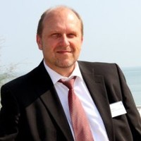 Heinrich Wagner Sinto Maschinenfabrik GmbH Employee Gerald Feuerstein's profile photo