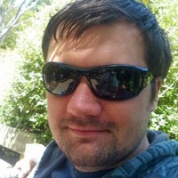 Totara Software Employee Valerii Kuznetsov's profile photo