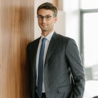 VIPARIS Employee Fabien Rollett's profile photo