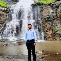 Vulnuris Employee Atharva Bhamburkar's profile photo
