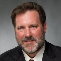 Income Solution Partners Employee Norman Scott's profile photo