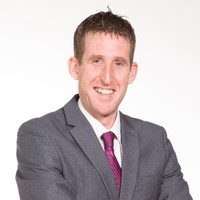Weightmans Employee Martin English's profile photo